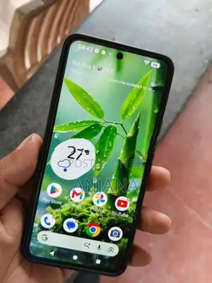 Google Pixel 8 (Used)