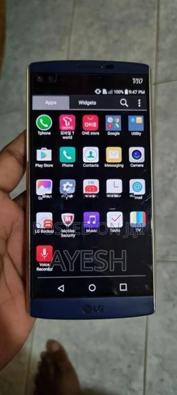 LG V10 (Used)