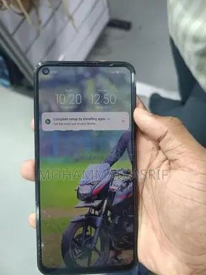 Xiaomi Redmi Note 9 (Used)