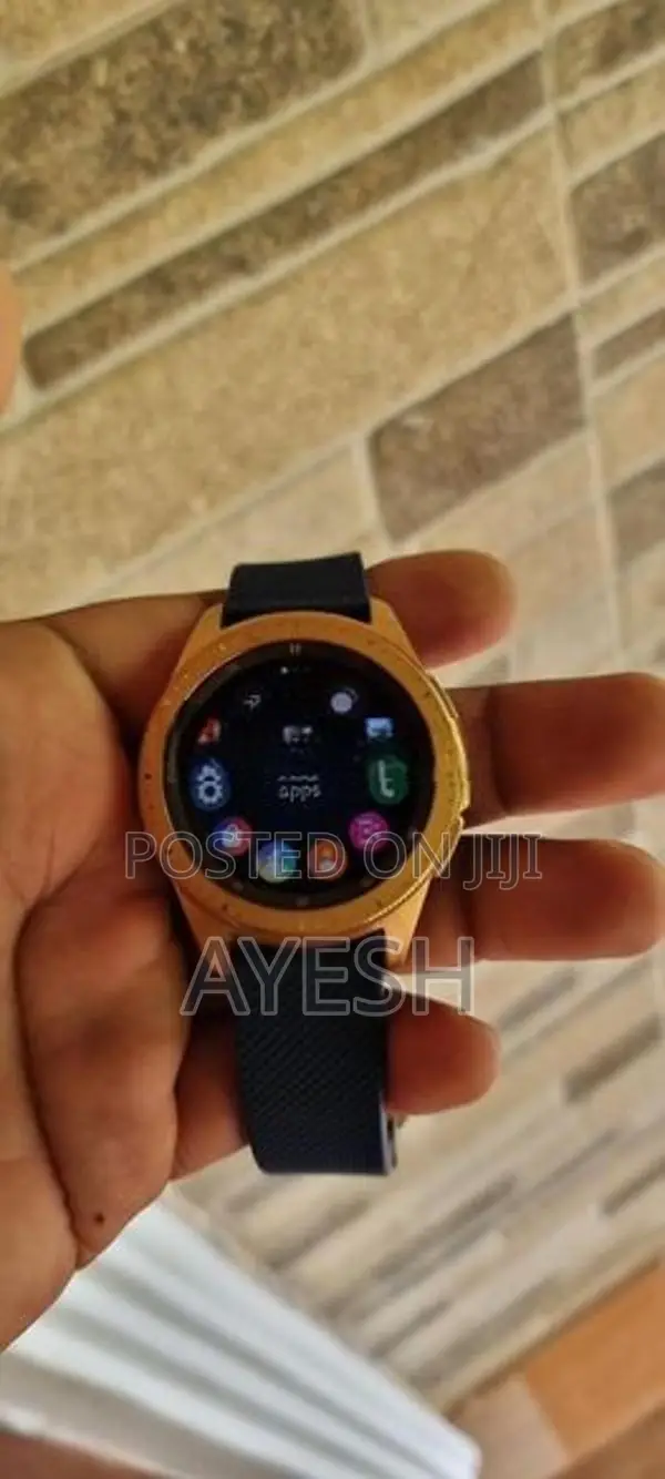 galaxy watch 42 mm lte