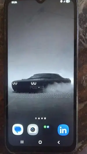 Samsung Galaxy A14 (Used)