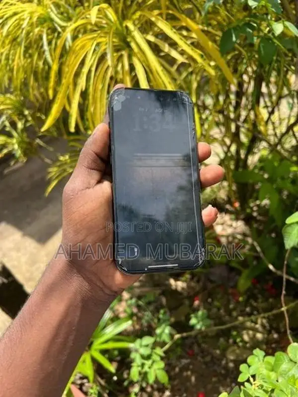 Apple iPhone 14 Pro (Used)