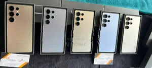 Samsung Galaxy S25 Ultra 12GB (Used)