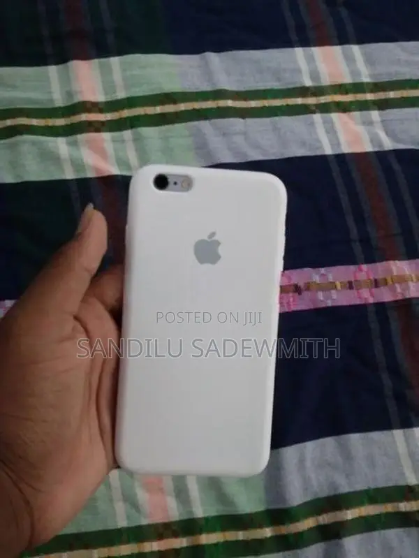 Apple iPhone 6S Plus (Used)