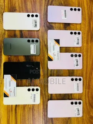 Samsung Galaxy S23 256GB (Used)