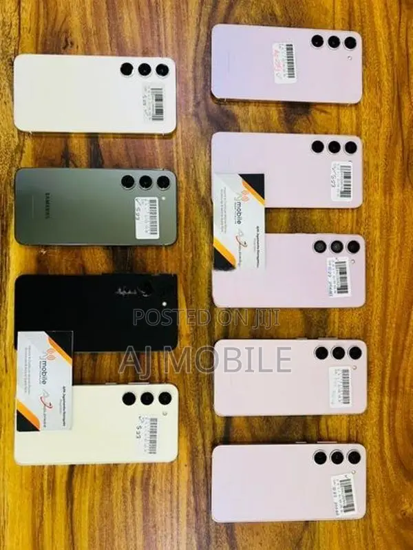Samsung Galaxy S23 256GB (Used)