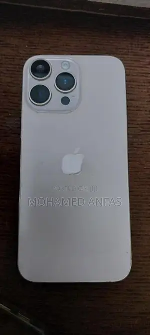 Apple iPhone 16 Pro Max copy (Used)