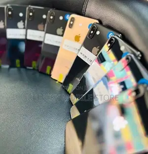 Apple iPhone XS 256GB (Used)