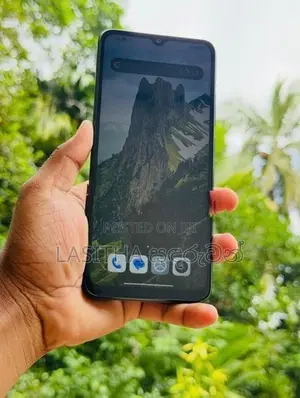 Xiaomi 12C 6GB 128GB (Used)