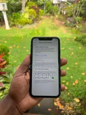 Apple iPhone 11 (Used)