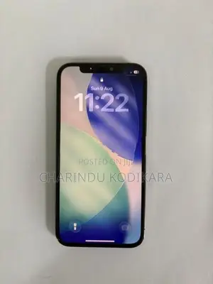 Apple iPhone 12 Pro (Used)