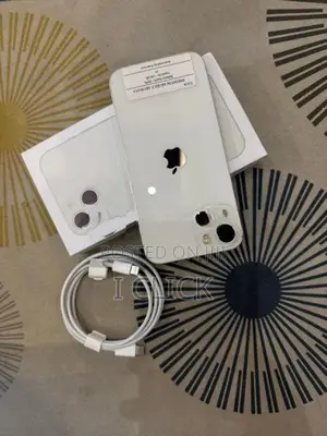 Apple iPhone 13 128GB (Used)