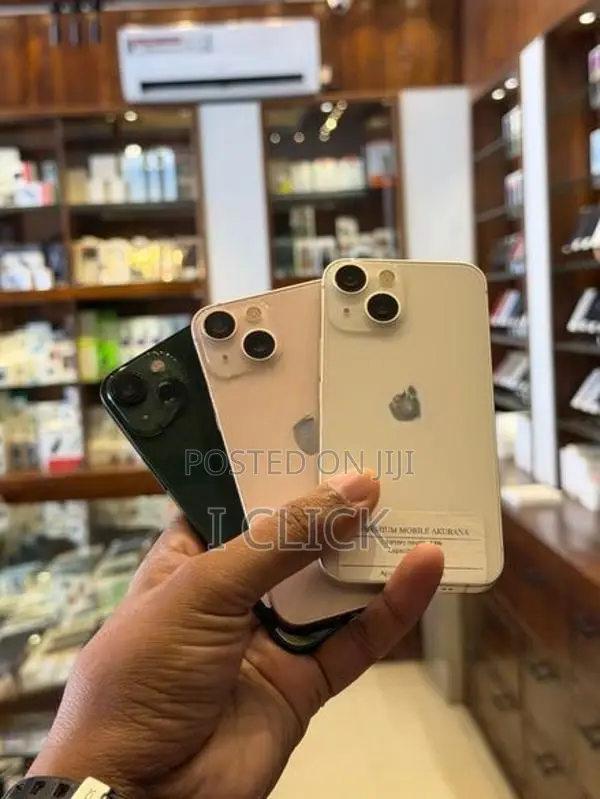 Apple iPhone 13 mini 128GB (Used)