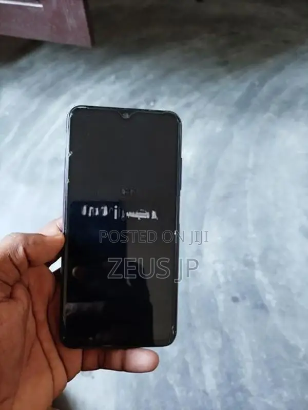 Vivo Y93 (Used)