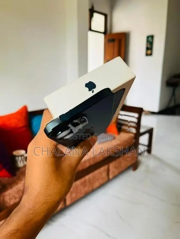 Apple iPhone 15 Pro Max 256GB (Used)