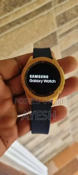 galaxy watch 42 mm lte
