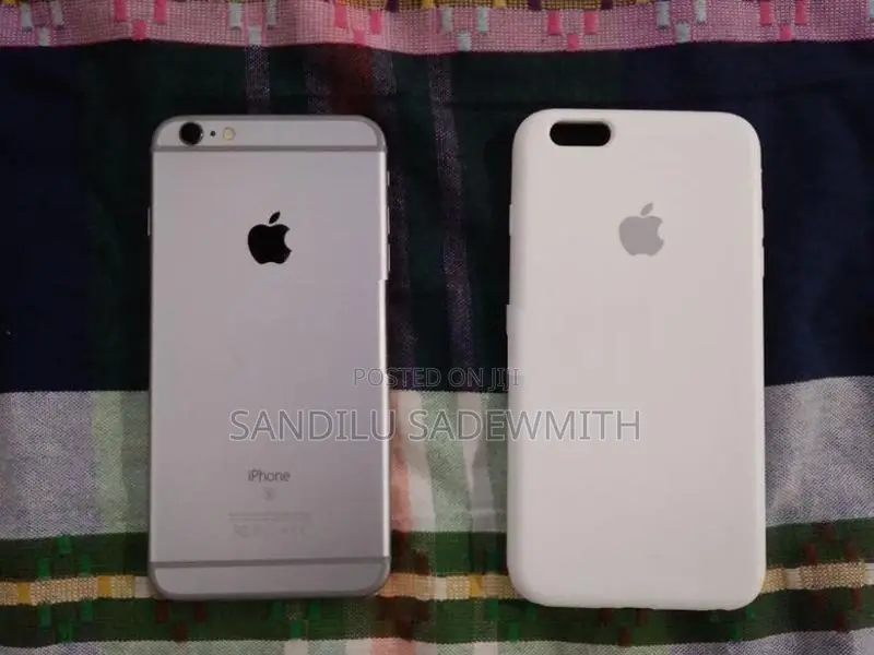 Apple iPhone 6S Plus (Used)