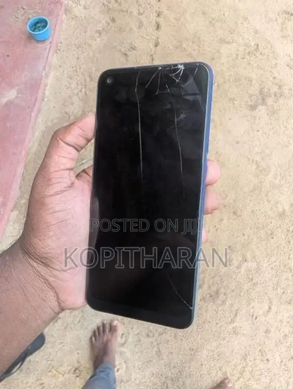 Oppo A54 (Used)