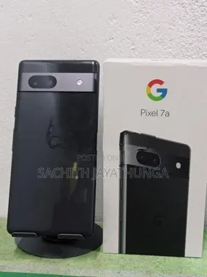 Google Pixel 7a (Used)