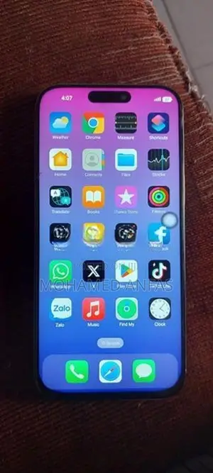 Apple iPhone 16 Pro Max copy (Used)