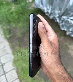 Samsung Galaxy S23 (Used)