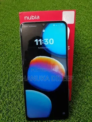 ZTE nubia V80 (Used)