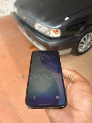 Apple iPhone 12 Pro (Used)