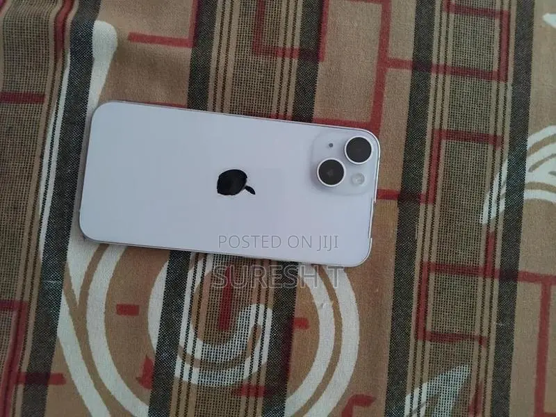 Apple iPhone 14 (Used)