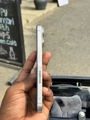 Apple iPhone 15 Pro Max (Used)