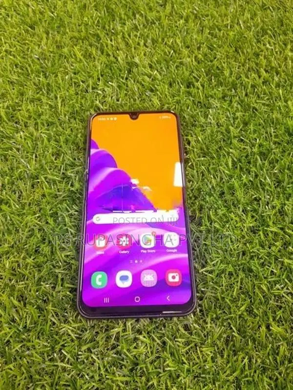 Samsung Galaxy A16 (Used)