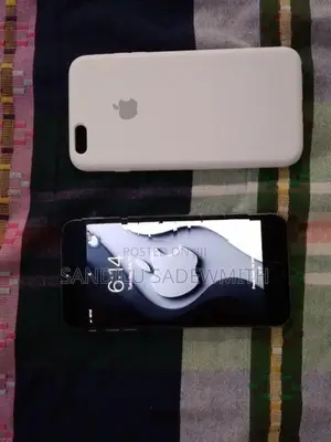 Apple iPhone 6S Plus (Used)