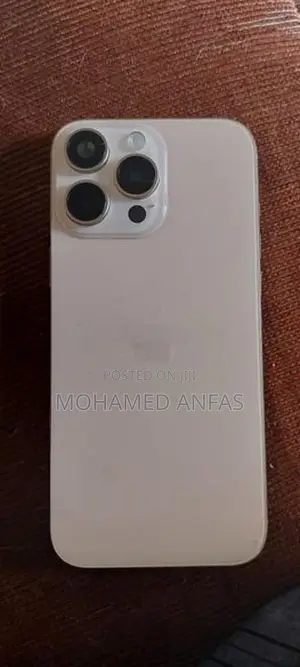 Apple iPhone 16 Pro Max copy (Used)