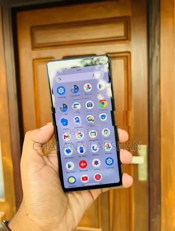 Google Pixel 7a 128GB (Used)