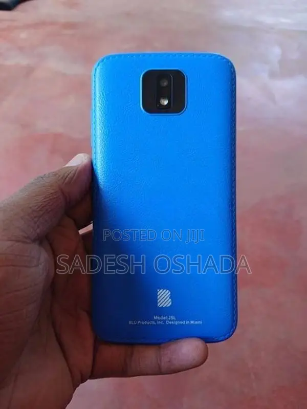 BLU (Used)