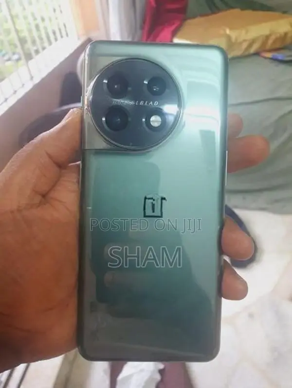 OnePlus 11 5g (Used)