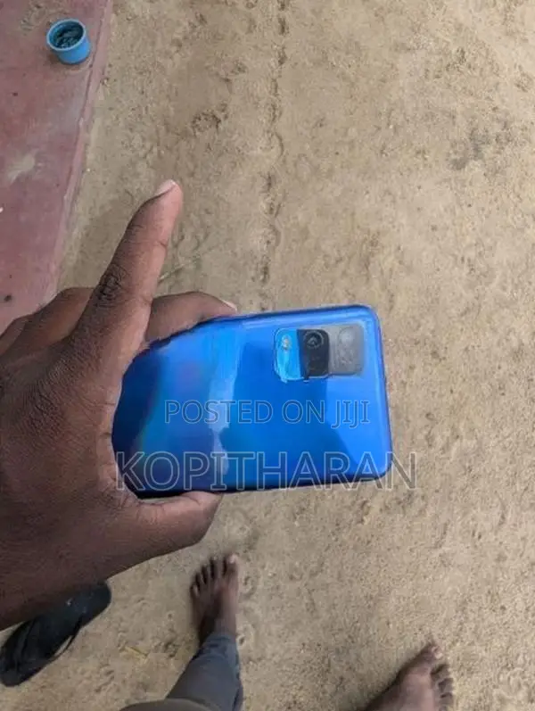 Oppo A54 (Used)