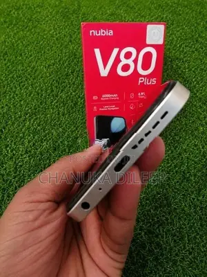 ZTE nubia V80 (Used)