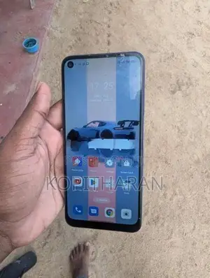 Oppo A54 (Used)