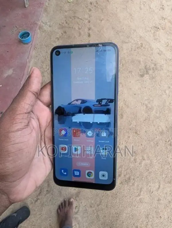 Oppo A54 (Used)