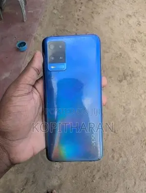 Oppo A54 (Used)