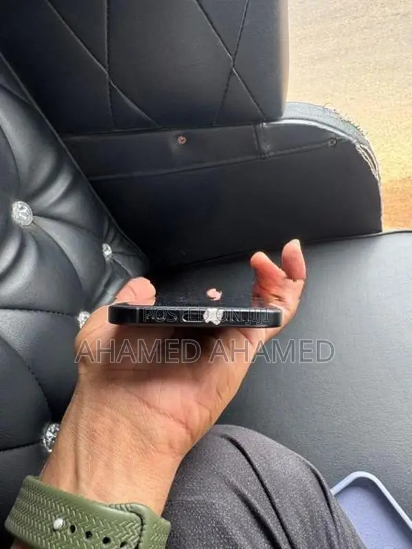Apple iPhone 16 Plus BRAND NEW CONDITION (Used)