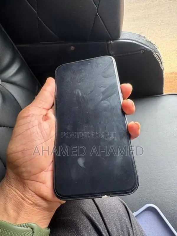 Apple iPhone 16 Plus BRAND NEW CONDITION (Used)