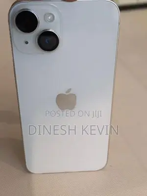 Apple iPhone 14 (Used)
