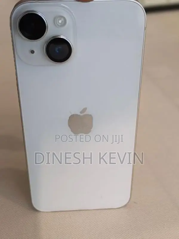 Apple iPhone 14 (Used)