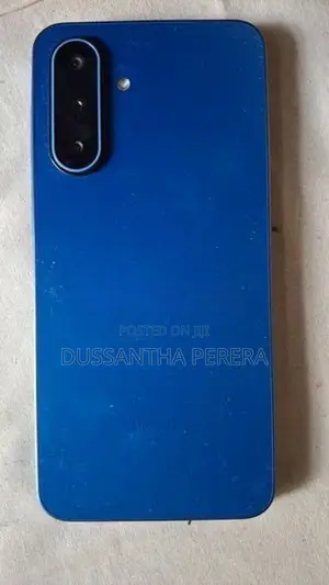 Samsung Galaxy A17 (Used)