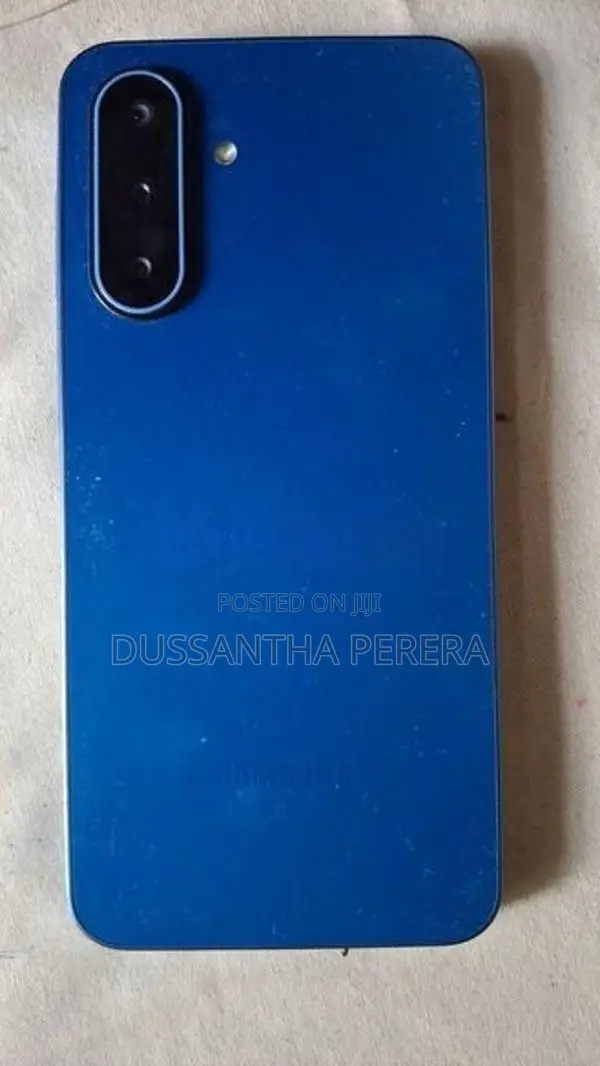 Samsung Galaxy A17 (Used)
