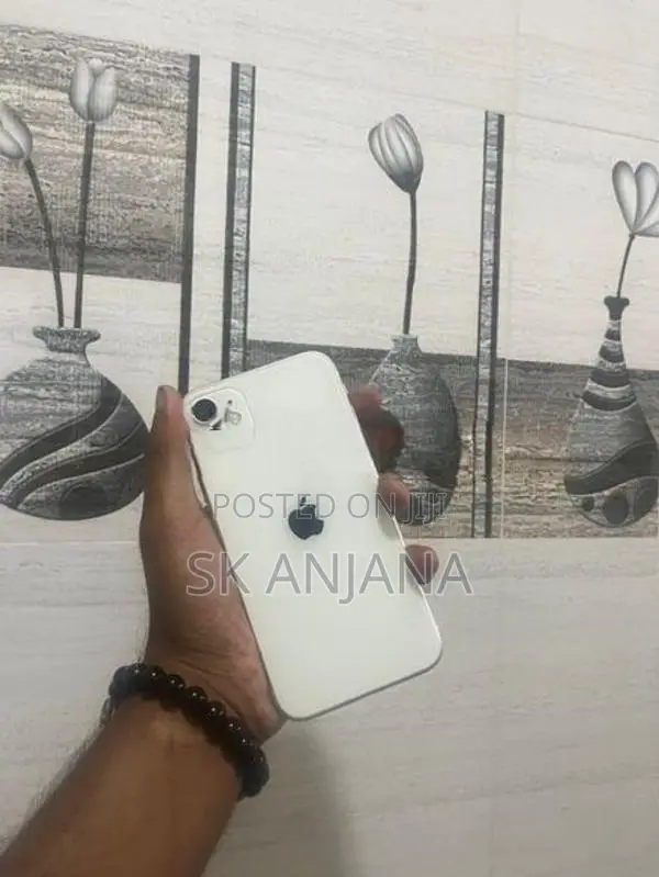 Apple iPhone 11 (Used)