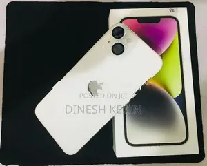 Apple iPhone 14 (Used)