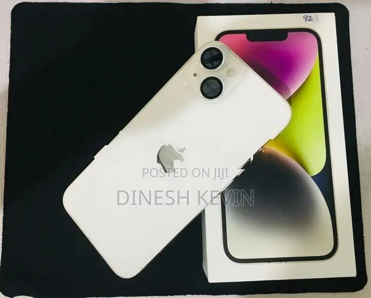 Apple iPhone 14 (Used)
