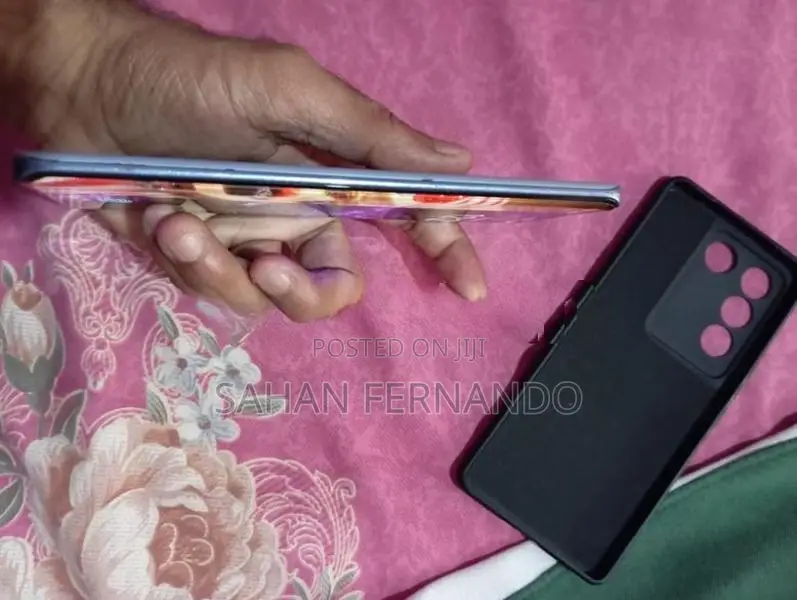 Vivo V27 Used (Used)